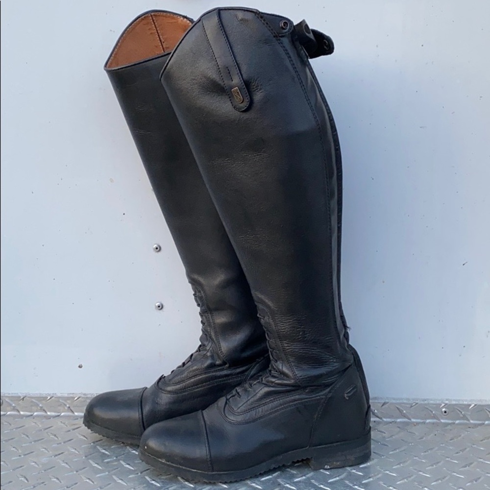 Tredstep | Donatello tall boots